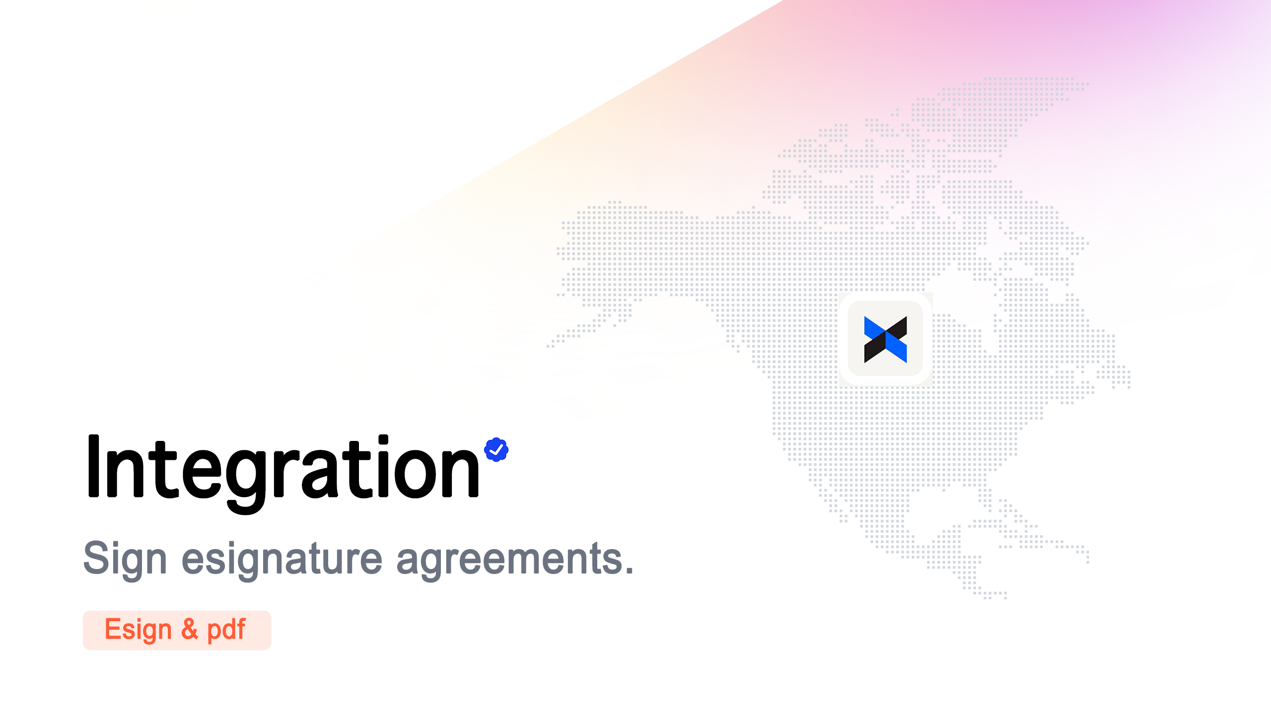 Gravity Geeks + dropbox sign form integration cover