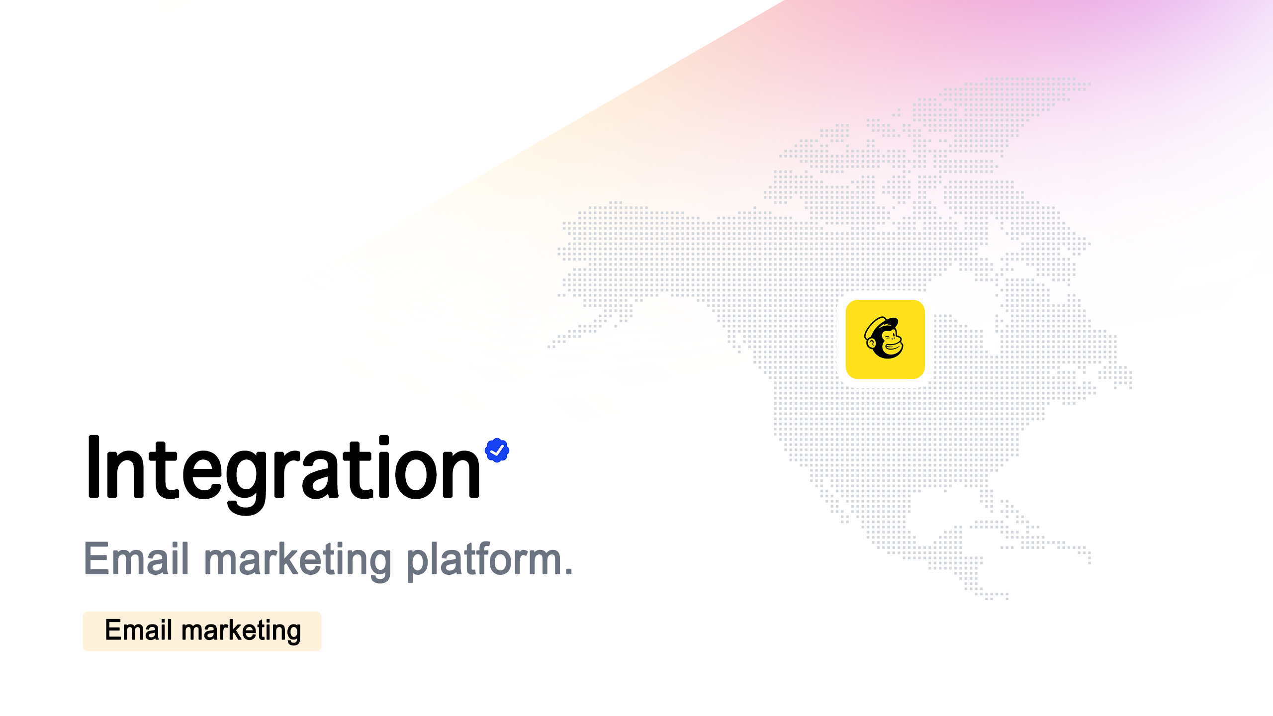 likeable forms + mailchimp form integration