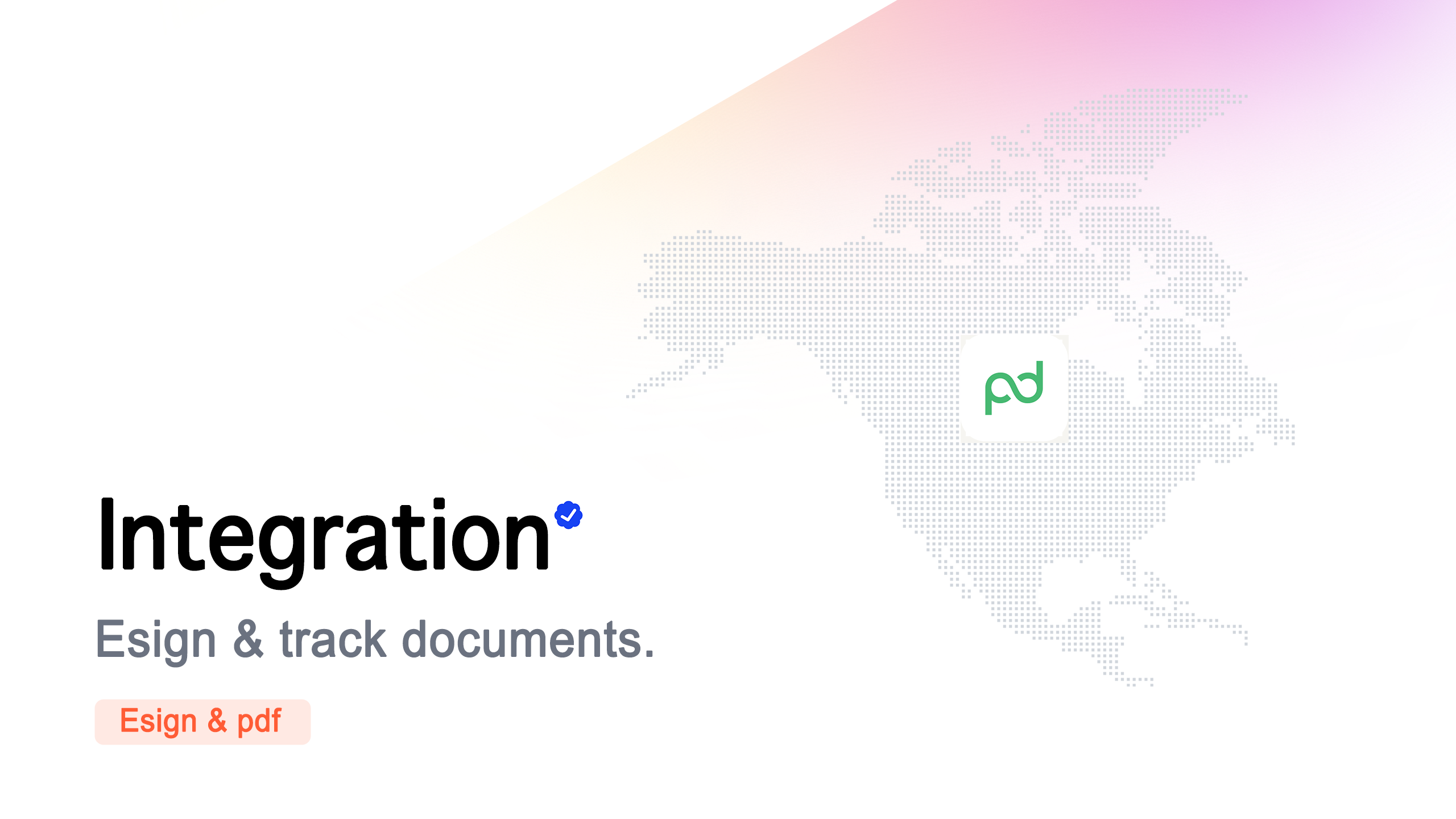 Gravity Geeks + pandadoc form integration cover